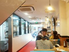 -小杨生煎(黄河路店)