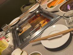 -海底捞火锅(CBD安泰广场店)