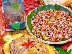 -云尊府云南菜·蒸汽石锅鱼(学清路店)