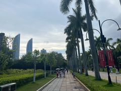 -厦门大学(思明校区)