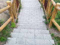 -白水寺森林公园
