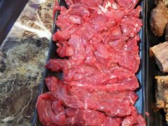 鲜牛肉-林记潮牛·牛肉火锅(上马墩店)