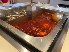 -海底捞火锅(劲松店)