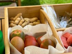 -不觉晓CAMPING(上海迪士尼营地店)