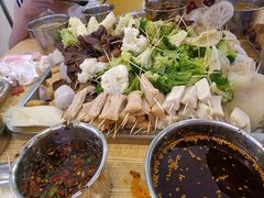 -路遥的小屋冷沾沾(凯德广场店)