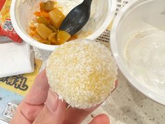 -满记甜品(龙湖长楹天街二店)
