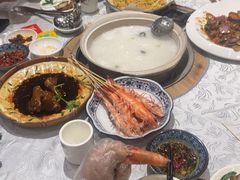 -丰尔粥食·粥底火锅·桑拿鸡(大良总店)