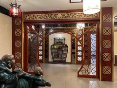 -古韵轩·园林餐厅