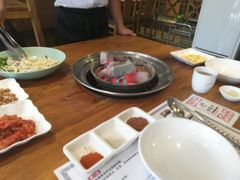 -紫霞门韩国料理烤肉(深南东路店)