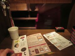 -天然豚骨拉面专门店 一兰(铜锣湾店)