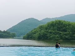 -宁波九龙湖开元度假村