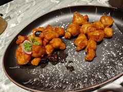 -披云云小馆·味道江湖(姚家园万象汇店)