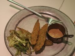 -牛扒先生·雪花牛扒西餐厅(东平店)