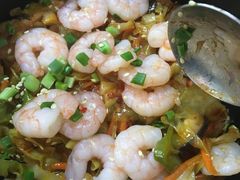-韩聚园韩国料理(文灶店)