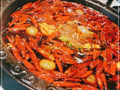 -莽子老火锅(大坪店)