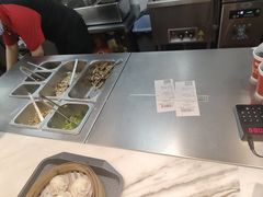 -回味鸭血粉丝汤(京新广场店)