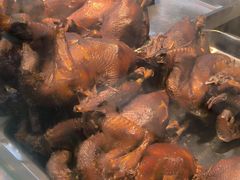 -开封张记烧鸡(花牌坊街123号院店)