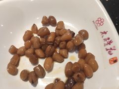 -木槿花韩式炭烤·熟成肉工坊(孙文东路店)