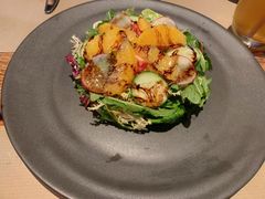 -Carbon莫卡哆·意大利复古集市餐厅(杭州大厦店)