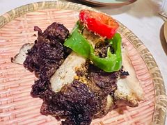 -雨后行菜(报慈北路店)