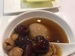 -聪嫂私房甜品(旺角二店)