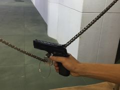 -都市枪神实弹射击俱乐部