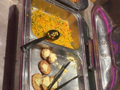 -比格比萨自助(南京万达茂店)