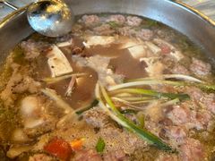 -麒麟豆汤圆子火锅(川心小区店)