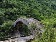 -鹿院坪生态旅游景区