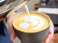 -Again Coffee Roaster(香蜜湖店)