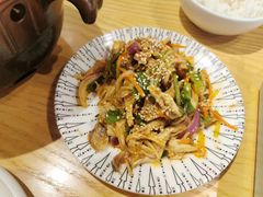 -米泰芒·东南亚料理(体育西店)