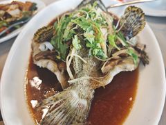 -真浪花园海鲜餐馆
