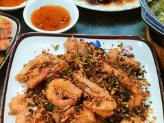 -华源餐厅·海鲜大排档(日月贝店)
