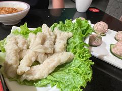 -三江两海老火锅(北京首店)