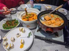 -汉水谣·江景餐厅(江滩店)