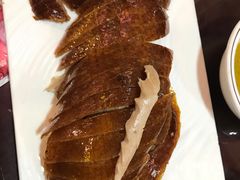-恭敬李·烤鸭(天坛北门店)