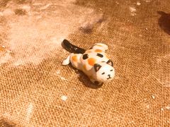 -馆陶手作坊DIY·陶艺·石塑粘土·石膏娃娃(车陂店)