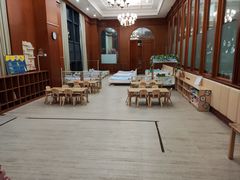 -保利和乐高顿国际幼儿园(龙苑澜岸分园)