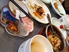 -江南里·新浙菜(苏州大悦城店)
