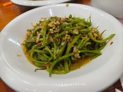 -椒香川流不息川菜馆(二七北路店)