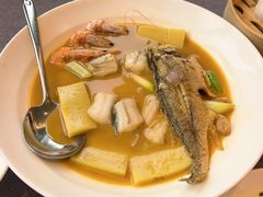 -瓯越·海鲜·瓯味一品(IM长宁国际店)
