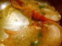 -美盛喜来登大酒店-盛宴标帜餐厅