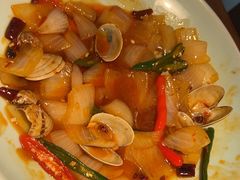 -川流不息·地道川菜·小龙虾(新松江路店)