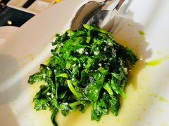 蒜蓉豌豆苗-大董(阜成路店)
