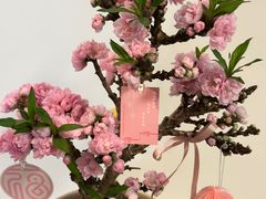 -Native Flower 莱提花艺(南海新天地广场店)