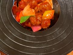 -采悦轩中餐厅·粤菜·海南菜(神州半岛喜来登度假酒店)