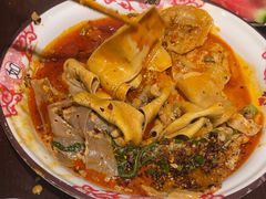 -福苗小骆驼烧烤(大唐不夜城店)