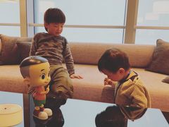 -长沙尼依格罗酒店