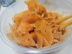 -八亩沟擀面皮(西安首店)