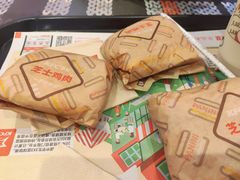 -肯德基(金爵万象店)